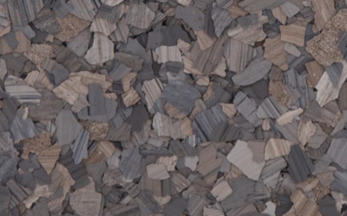 Dolerite color swatch