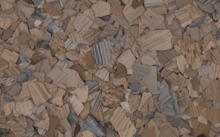 Obsidian color swatch