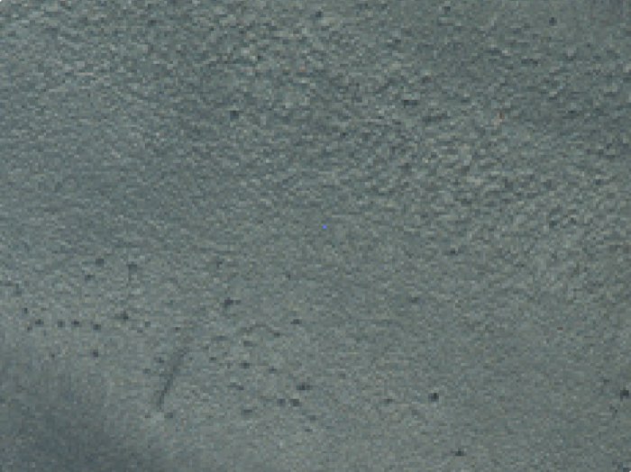 Atlantic Blue color swatch