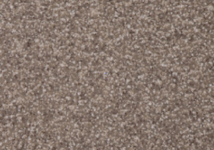 Sandstone color swatch