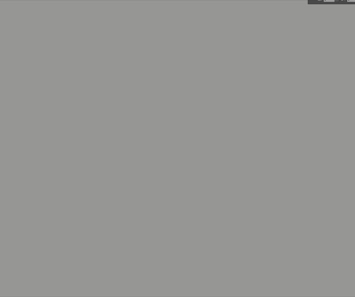 Gray color swatch