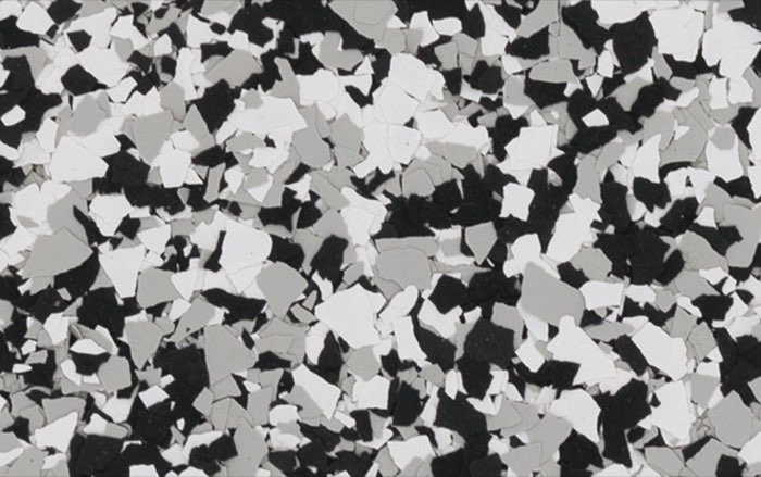 Domino color swatch