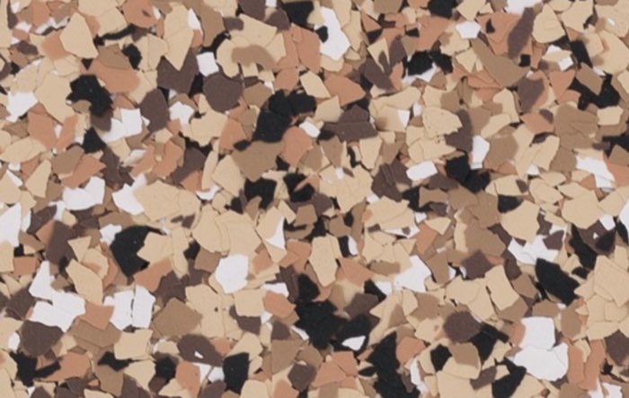 Outback color swatch