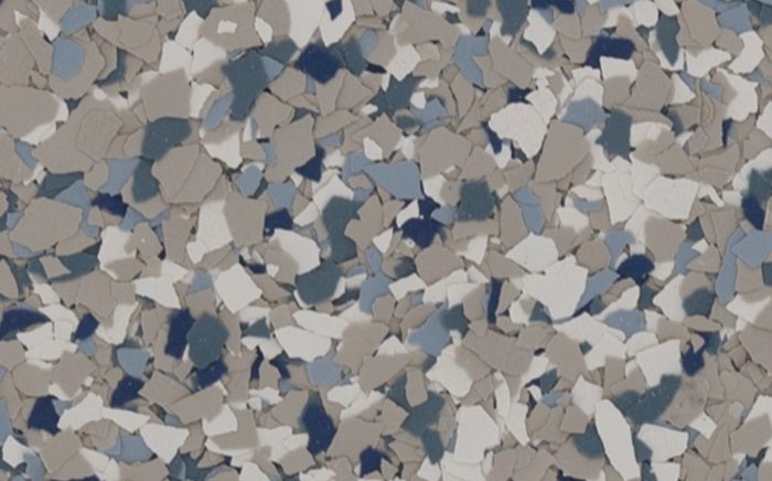 Stonewash color swatch