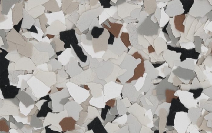 Coyote color swatch