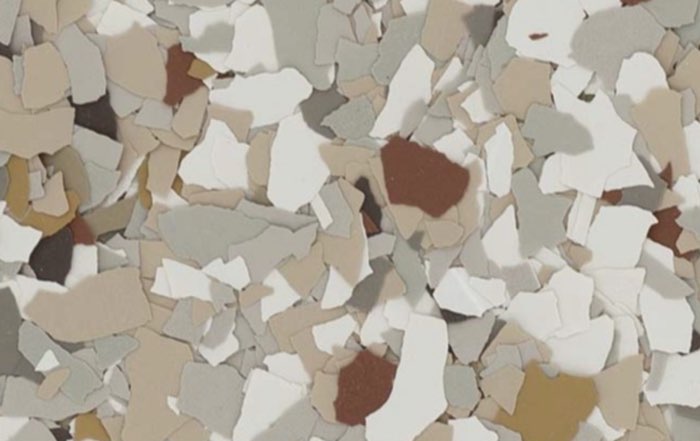 Creekbed color swatch