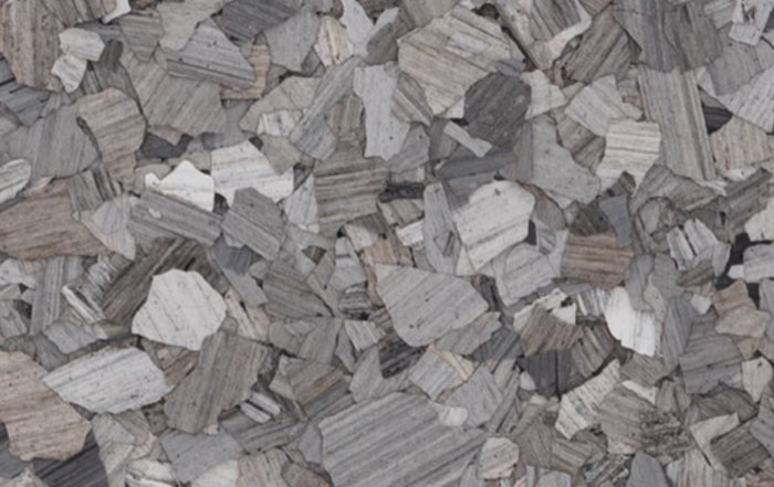 Muestra de color Lanai Gray