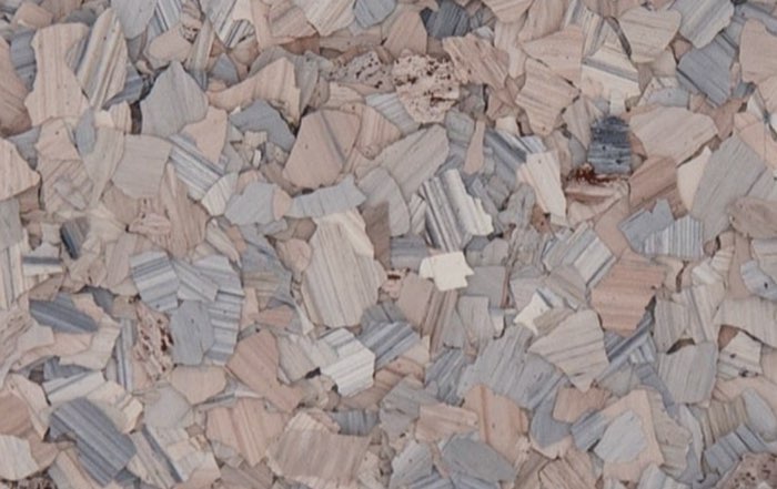 Pumice color swatch