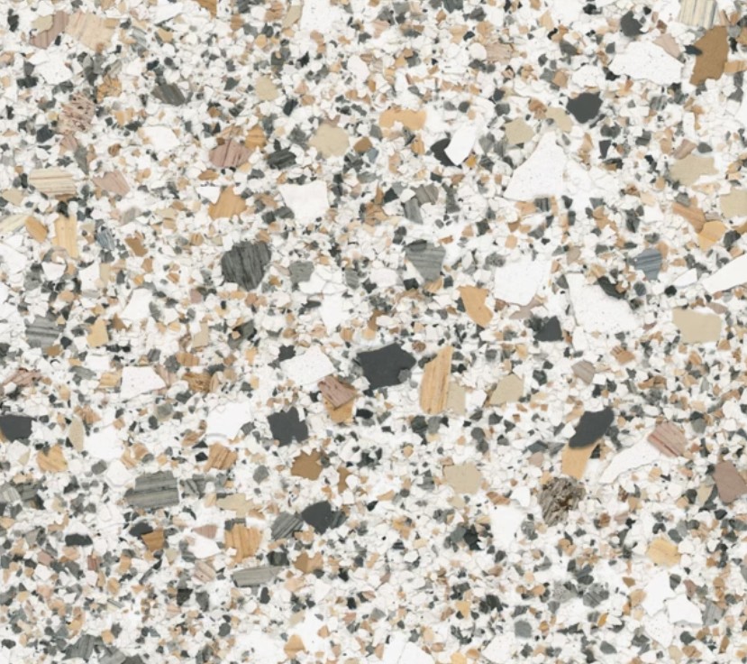 Muestra de colores de Claystone