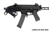 ANGLED FOREGRIP - LARGE