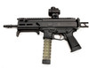 STRIBOG RAIL COVER W/HAND-STOP