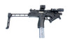 ANGLED FOREGRIP - B&T TP9