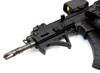 ANGLED FOREGRIP MINIMALIST - CZ BREN 2 MS