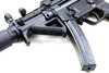ANGLED FRONT GRIP FOREND - MP5-K