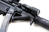ANGLED FRONT GRIP FOREND - MP5-K