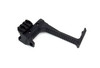 ANGLED FOREGRIP with GUARD - IWI UZI