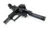 ANGLED FOREGRIP with GUARD - IWI UZI