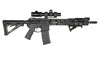 MAGPUL AFG-2 ANGLED FOREGRIP - PICATINNY (1913)