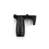 MODULAR VERTICAL FOREGRIP with INTEGRATED HAND-STOP - FULL-SIZE MODULAR VERTICAL FOREGRIP with INTEGRATED HAND-STOP - FULL-SIZE