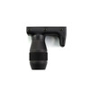 MODULAR VERTICAL FOREGRIP with INTEGRATED HAND-STOP - FULL-SIZE MODULAR VERTICAL FOREGRIP with INTEGRATED HAND-STOP - FULL-SIZE