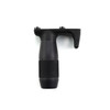 MODULAR VERTICAL FOREGRIP with INTEGRATED HAND-STOP - FULL-SIZE MODULAR VERTICAL FOREGRIP with INTEGRATED HAND-STOP - FULL-SIZE