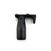 MODULAR VERTICAL FOREGRIP with INTEGRATED HAND-STOP - FULL-SIZE MODULAR VERTICAL FOREGRIP with INTEGRATED HAND-STOP - FULL-SIZE