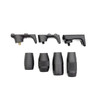 +10 w/ Hand-Stop | Modular Vertical Foregrips