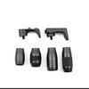 +10 w/ Hand-Stop | Modular Vertical Foregrips