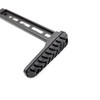 BUTTPLATES FOR MODULAR STOCKS