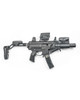 APEX 1913 FOLDING HINGE