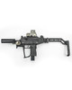 APEX 1913 FOLDING HINGE