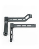 POLYMER STEADY-BRACE - Pistol Stabilizing Brace