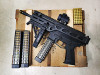 MOD 1 TAILHOOK - PISTOL STABILIZING BRACE by GEARHEAD WORKS