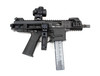 MOD 1 TAILHOOK - PISTOL STABILIZING BRACE by GEARHEAD WORKS