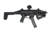 SB TACTICAL SBTEVO-G2 FOLDING BRACE - CZ SCORPION