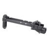 B&T 3-POSITION TELESCOPING STOCK - GHM9/45 - BT-20506