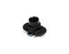 SIDE-MOUNT QD POINT - GRAND POWER STRIBOG
