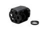 WRAITH-BRAKE - MUZZLE BRAKE