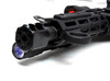 WRAITH-BRAKE - MUZZLE BRAKE