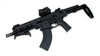 ANGLED FOREGRIP - OMNI