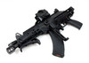 ANGLED FOREGRIP - OMNI