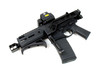ANGLED FOREGRIP - OMNI