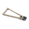 TRIANGLE STOCK | 1913 Mount Folding Stock