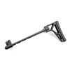 MODULAR TELESCOPING STOCK - UNIVERSAL PICATINNY (1913) MOUNT