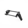 MODULAR TELESCOPING STOCK - UNIVERSAL PICATINNY (1913) MOUNT
