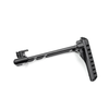 MODULAR TELESCOPING STOCK - UNIVERSAL PICATINNY (1913) MOUNT