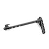 MODULAR TELESCOPING STOCK - UNIVERSAL PICATINNY (1913) MOUNT