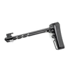 MODULAR TELESCOPING STOCK - UNIVERSAL PICATINNY (1913) MOUNT