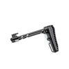 MODULAR TELESCOPING STOCK - UNIVERSAL PICATINNY (1913) MOUNT