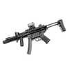 MODULAR TELESCOPING STOCK - UNIVERSAL PICATINNY (1913) MOUNT